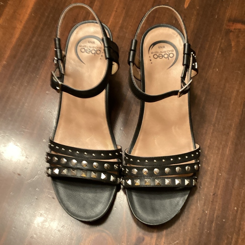 ABEO SHOES